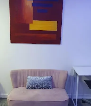 Apartment The Ritz - St Lukes Bradford (West Yorkshire)